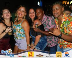 Harmonia das Antigas